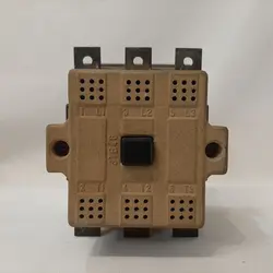 کنتاکتور 3TB46 زیمنس 75 آمپر اصل آلمان - گروه صنعتی کوپل