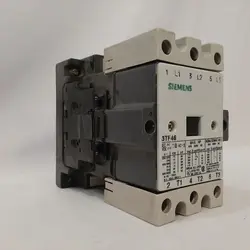کنتاکتور زیمنس 75 آمپر چینی درجه یک - گروه صنعتی کوپل