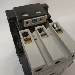 کنتاکتور زیمنس 75 آمپر چینی درجه یک - گروه صنعتی کوپل