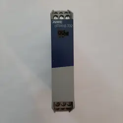 ترانسمیتر Jumo dTRANS T-02 کد 956520 اصل آلمان - گروه صنعتی کوپل