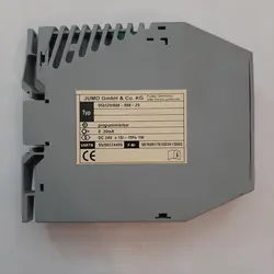 ترانسمیتر Jumo dTRANS T-02 کد 956520 اصل آلمان - گروه صنعتی کوپل