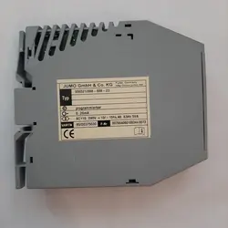 ترانسمیتر Jumo dTRANS T-02 کد 956521 اصل آلمان - گروه صنعتی کوپل