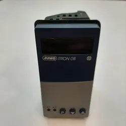 ترموستات Jumo iTRON 08 کد 702042 اصل آلمان - گروه صنعتی کوپل