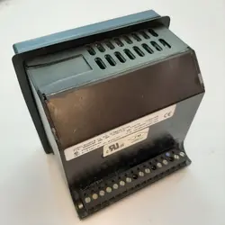 ترموستات Jumo iTRON 04 کد 702044 اصل آلمان - گروه صنعتی کوپل