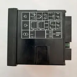 ترموستات Jumo iTRON 04/1 اصل آلمان 703030