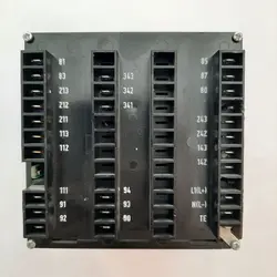 ترموستات Jumo iTRON 04/1 اصل آلمان 703030