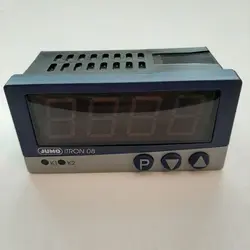 ترموستات Jumo iTRON 08 کد 702043 اصل آلمان