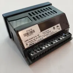 ترموستات Jumo iTRON 08 کد 702043 اصل آلمان