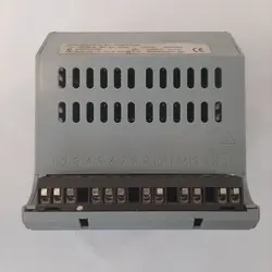 ترموستات Jumo iTRON 04 B اصل آلمان 702050 (همراه با جعبه) - گروه صنعتی کوپل