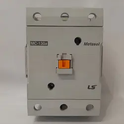 کنتاکتور LS کره جنوبی 130 آمپر - گروه صنعتی کوپل