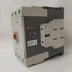 کنتاکتور LS کره جنوبی 100 آمپر - گروه صنعتی کوپل