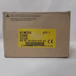کنتاکتور هیوندای HiMC90 اصل کره 90 آمپر