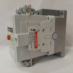 کنتاکتور هیوندای HiMC90 اصل کره 90 آمپر