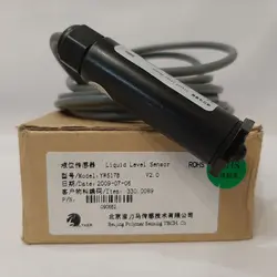 سطح سنج مایعات چینی خروجی 10 تا 15 میلی آمپر - گروه صنعتی کوپل