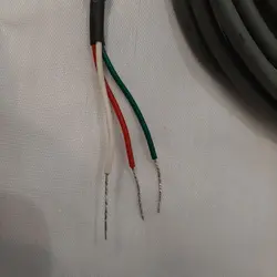 سطح سنج مایعات چینی خروجی 10 تا 15 میلی آمپر - گروه صنعتی کوپل