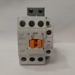 کنتاکتور LS توان 18 آمپر - گروه صنعتی کوپل