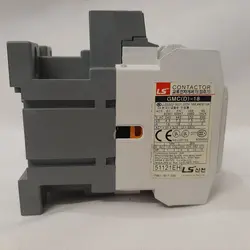 کنتاکتور LS توان 18 آمپر - گروه صنعتی کوپل