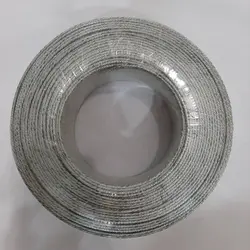 کابل ترموکوپل تیپ K افشان درجه یک