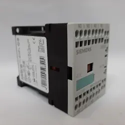 کنتاکتور 3RH1140-2KF40 زیمنس اصل آلمان - گروه صنعتی کوپل