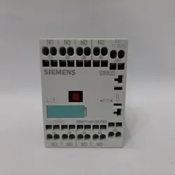 کنتاکتور 3RH1140-2KF40 زیمنس اصل آلمان - گروه صنعتی کوپل