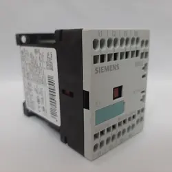 کنتاکتور 3RT1017-2KF41 زیمنس اصل آلمان - گروه صنعتی کوپل