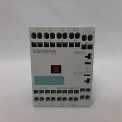 کنتاکتور 3RT1017-2KF41 زیمنس اصل آلمان - گروه صنعتی کوپل