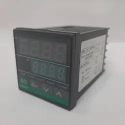 ترموستات REX-CH102FK06-MV*AN