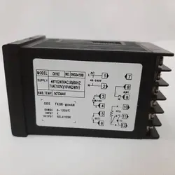 ترموستات REX-CH102FK06-MV*AN