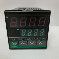ترموستات REX-CH102FK06-MV*AN
