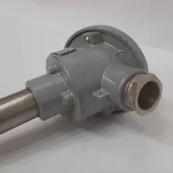 ترموکوپل تیپ K کلگی دار قطر 20mm طول 300mm اسکوتی ایتالیا