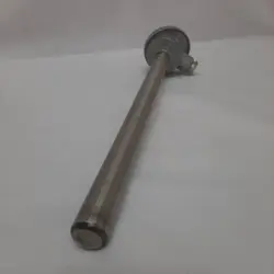 ترموکوپل تیپ K کلگی دار قطر 20mm طول 300mm اسکوتی ایتالیا