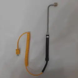 پراب سطح سرکج تیپ K