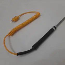 پراب سطح سرکج تیپ K