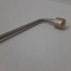 پراب سطح سرکج تیپ K