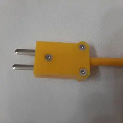 پراب سطح سرکج تیپ K