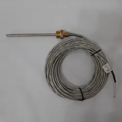 سنسور RTD-PT100 سیمی طول 15 متر - گروه صنعتی کوپل