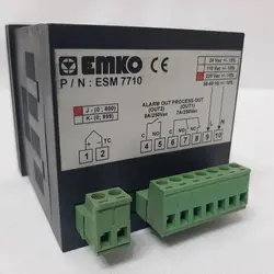 کنترلر دما EMKO ESM-7710