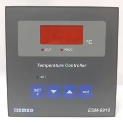 کنترلر دما EMKO ESM-9910