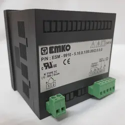 کنترلر دما EMKO ESM-9910