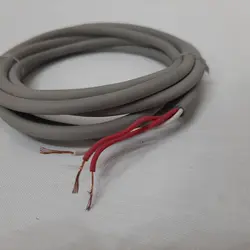 سنسور RTD-PT100 طول 2 متر غلاف 5 سانتیمتر - گروه صنعتی کوپل