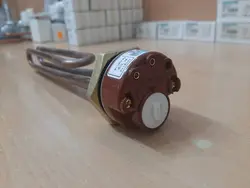 المنت آبگرمکن طرح ایتالیایی