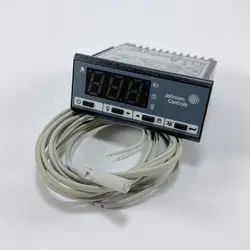 ترموستات سردخانه ای ER52 برند جانسون کنترل - گروه صنعتی کوپل