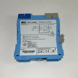 ترانسمیتر ریلی مدل MTL5582 EATON ضد انفجار - گروه صنعتی کوپل