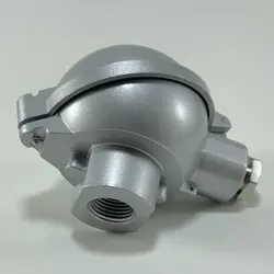 کلگی سنسور دما و ترموکوپل سایز متوسط - گروه صنعتی کوپل