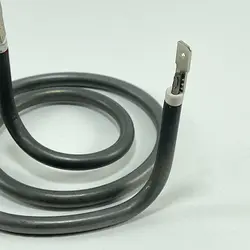 المنت ذغال سرخ کن - گروه صنعتی کوپل