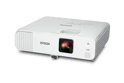 ویدئو پروژکتور اپسون مدل Epson EB-L260F