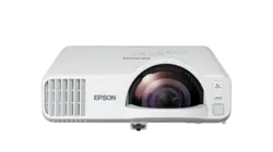 ویدئو پروژکتور اپسون مدل Epson EB-L210SW