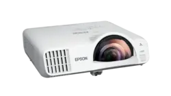 ویدئو پروژکتور اپسون مدل Epson EB-L210SW