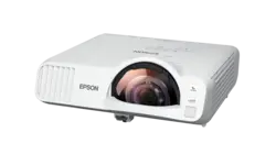 ویدئو پروژکتور اپسون مدل Epson EB-L210SW