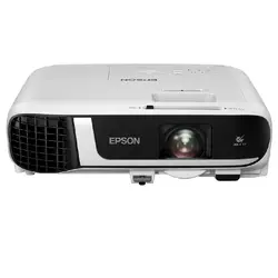 ویدئو پروژکتور اپسون مدل Epson EB-W52